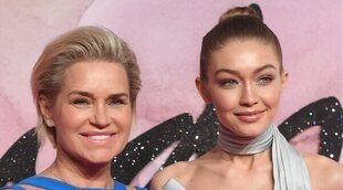 Gigi y Zayn Malik han roto y Yolanda Hadid acusa al cantante de haberle pegado