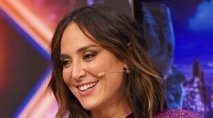 El reproche de Tamara Falcó a Pablo Motos en 'El Hormiguero': "No invitasteis"