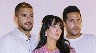 Aitana, Alfred García, Ed Sheeran... Colaboraciones y nuevos discos protagonizan los lanzamientos musicales