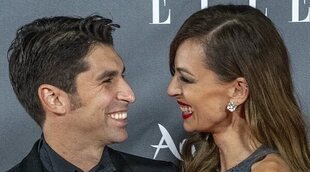 Complicidad y mucho amor en los Premios Elle Style 2021 celebrados en Sevilla