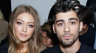 Zayn Malik, condenado por la agresión física y verbal a Yolanda Hadid, madre de Gigi