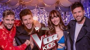 Todo lo que necesitas saber sobre la nueva edición de 'La Voz Kids'