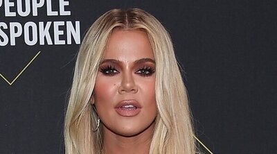 Khloe Kardashian cuenta cómo se encuentra tras contagiarse por segunda de Covid19