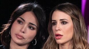 Sandra Pica y Cristina Porta se enfrentan en 'Secret Story': "Eres un personaje televisivo. Has vendido tu vida"