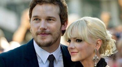 El mensaje de Chris Pratt que parece una clara indirecta a Anna Faris y ha levantado muchas críticas