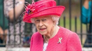 La Reina Isabel viaja en helicóptero a Sandringham con el permiso de sus médicos