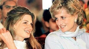 Jemima Khan abandona 'The Crown' por discrepancias en la representación de la Princesa Diana