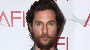 Matthew McConaughey pide más información acerca de los efectos de la vacuna en niños pequeños