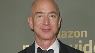 Jeff Bezos manda un 'amenazante' mensaje a Leonardo DiCaprio después del encuentro con su novia