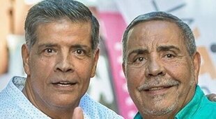 Los Chunguitos se separan