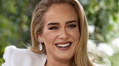 Adele concede su entrevista más sincera a Oprah Winfrey: pérdida de peso, divorcio y reconciliación con su padre