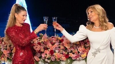 Anne Igartiburu y Ana Obregón presentarán las Campanadas 2021 desde la Puerta del Sol un año más