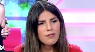 Isa Pantoja ya no se calla contra Kiko Rivera: "Quererme y protegerme es justo lo contrario que ha hecho hasta ahora"