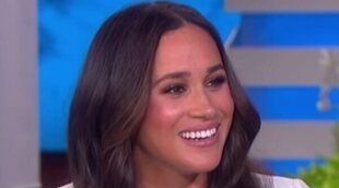 Las palabras de Meghan Markle sobre su hija Lilibet Diana en el programa de Ellen DeGeneres