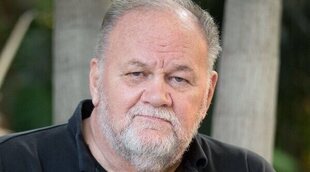 Thomas Markle vuelve a atacar a su hija Meghan Markle diciendo que es ridícula y mentirosa