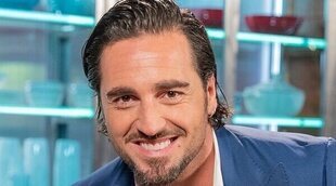 La propuesta culinaria de David Bustamante a Paula Echevarría tras su paso por 'Masterchef Celebrity 6'