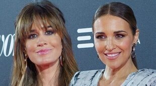 Sara Carbonero e Isabel Jiménez, entre las galardonadas de los Premios Woman 2021