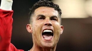 Cristiano Ronaldo, tachado de culpable de los problemas en su equipo