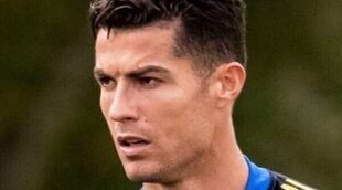 Cristiano Ronaldo contrata a dos excombatientes en Afganistán para proteger a su familia