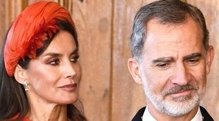 Victoria y Daniel de Suecia y Carlos Felipe y Sofia de Suecia se unen a la bienvenida en honor a los Reyes Felipe y Letizia