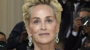 La petición de Sharon Stone a sus seguidores tras el derrame cerebral que ha sufrido su madre