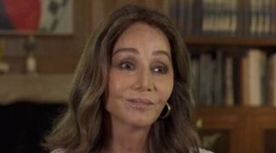 Isabel Preysler cuenta cómo vivió su divorcio de Carlos Falcó en 'Lazos de sangre'