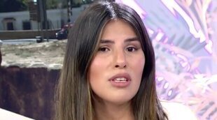 Isa Pantoja, enfadada con Dulce por su entrevista