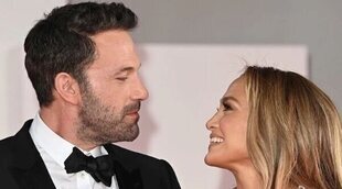 Jennifer Lopez podría no tener una buena relación con la madre de Ben Affleck