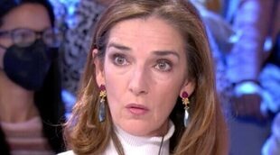 Polémica por el veto de Jorge Javier a Paloma García