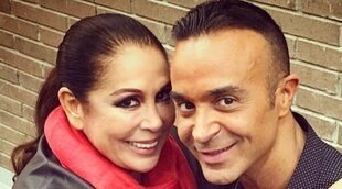 Luis Rollán sobre su distanciamiento con Isabel Pantoja ('Secret Story'): "No he hecho nada grave"