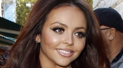 Jesy Nelson y Lucien Laviscount, de 'Emily in Paris', confirman su relación derrochando pasión en Londres