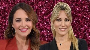 Edurne, María Adánez, Norma Ruiz,... las celebs que se han estrenado como madres en 2021