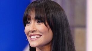 Aitana, en 'El Hormiguero': "Me estoy forrando"