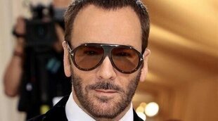 Tom Ford, de 'La casa Gucci': "Estuve triste varios días después de verla"