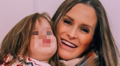 Verdeliss se sincera por primera vez sobre los problemas de habla de su hija Miren por ser prematura