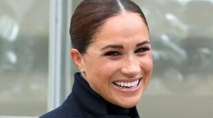 La abogada de Meghan Markle niega que hubiera acoso laboral a empleados de la Casa Real Británica