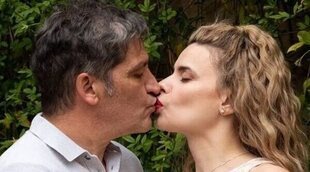 Gustavo González y María Lapiedra siguen con sus planes de boda tras superar una crisis