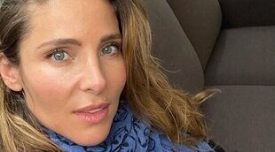 Elsa Pataky vuelve a España para reencontrarse con unas amigas