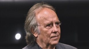 Joan Manuel Serrat se retira de la música