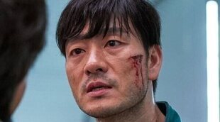 Un actor de 'El juego del calamar' será Berlín en la versión coreana de 'LCDP'