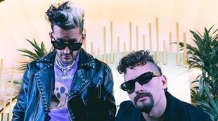 Mau y Ricky: "Siempre soñamos muy en grande y queríamos alcanzar cosas pero esto ha sobrepasado lo que en su momento soñamos"