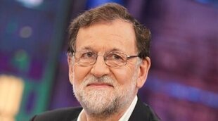 Rajoy revela el verdadero deseo del Rey Juan Carlos antes de irse a Abu Dabi