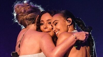 Little Mix anuncia un descanso indefinido de los escenarios