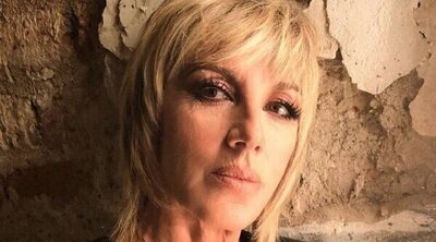 Ana Torroja ahora sí quiere ser Marquesa: solicita el título que Franco le otorgó a su abuelo