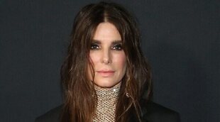 Sandra Bullock explica la traumática experiencia que cambió su vida