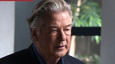 Alec Baldwin, de la muerte de Halyna Hutchins: "No siento culpa porque no soy el responsable"