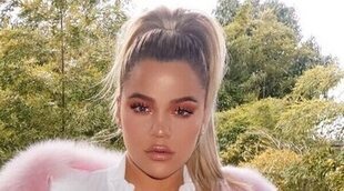 La reacción de Khloe Kardashian tras conocerse que Tristan Thompson habría sido padre por tercera vez