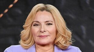 Enemistades, celos... los motivos por los que Kim Cattrall no ha estado en la secuela de 'Sexo en Nueva York'