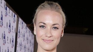 Yvonne Strahovski ('El cuento de la criada') anuncia el nacimiento de su segundo hijo