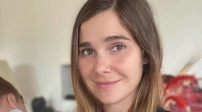 Natalia Sánchez revela el motivo por el que no enseña la cara de sus hijos